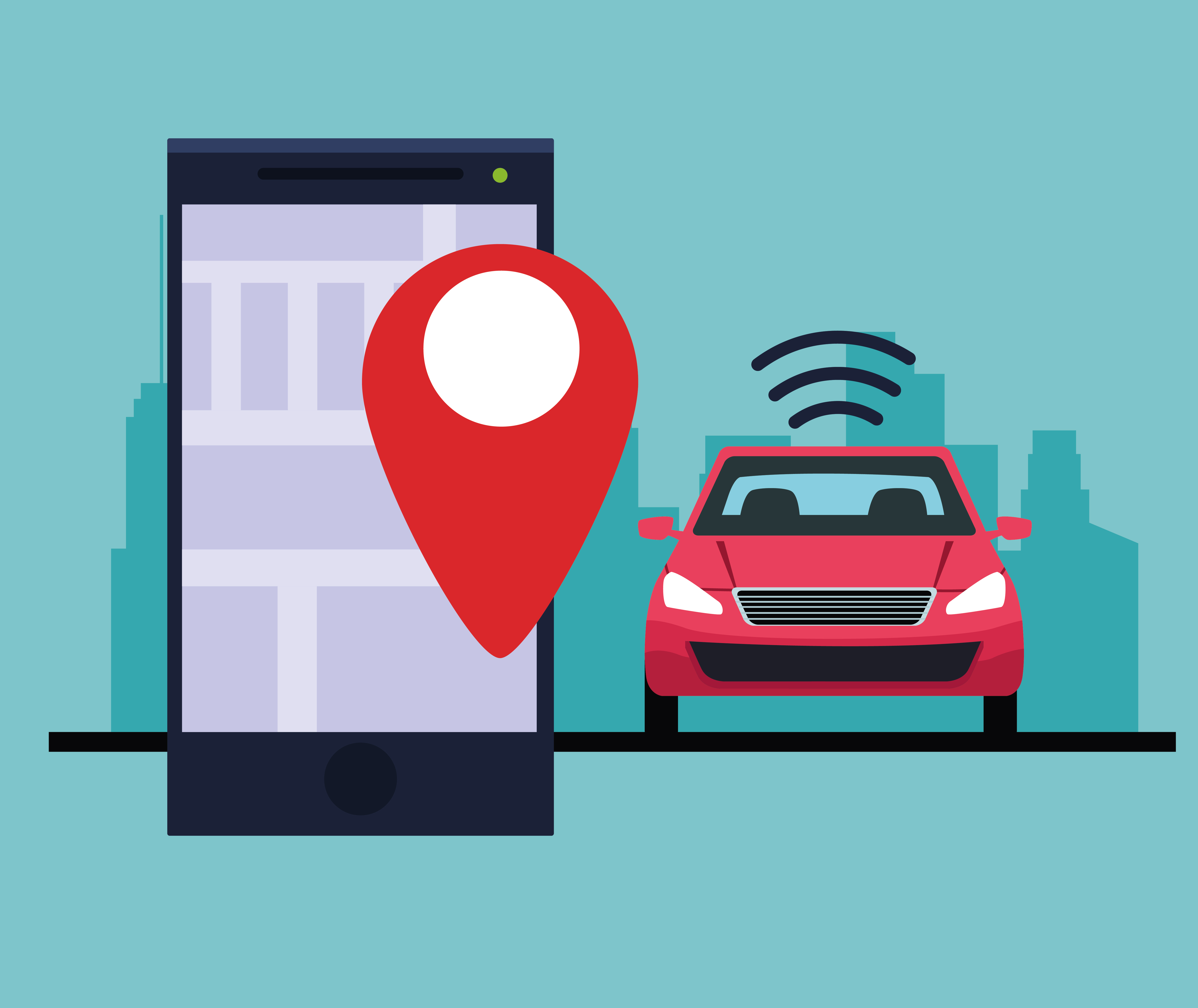 App Interface
