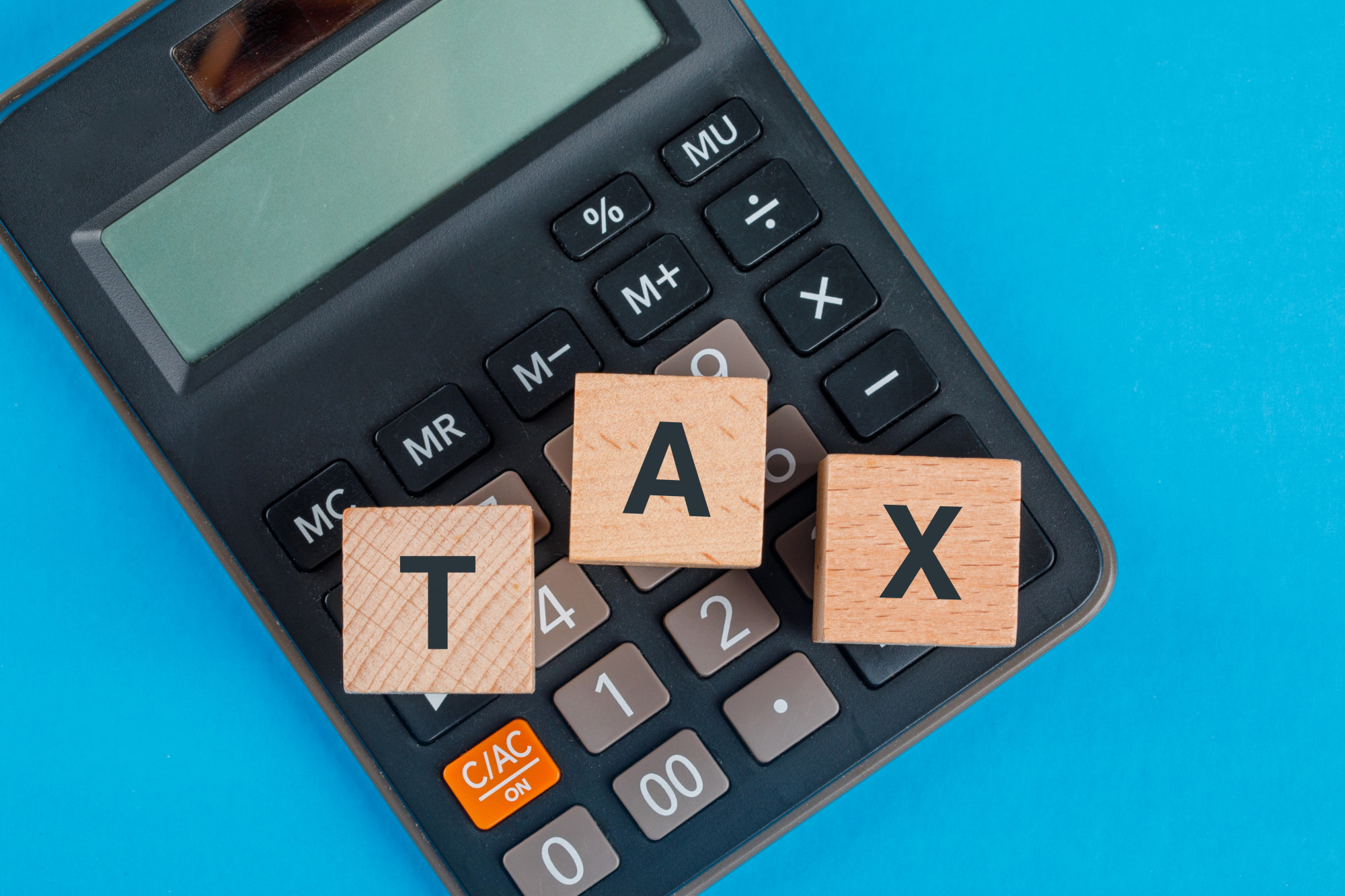 Tax Planning