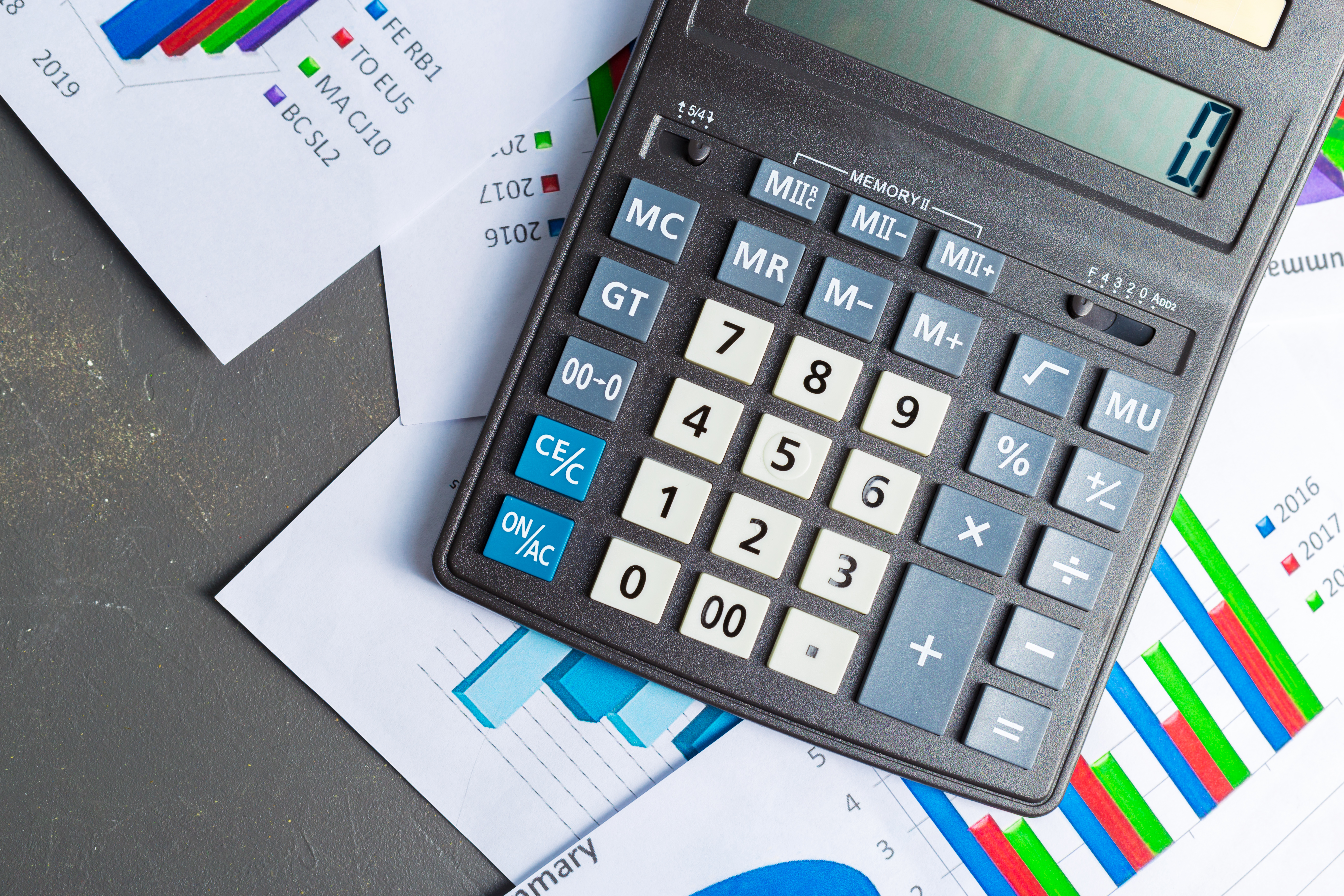 Accounting