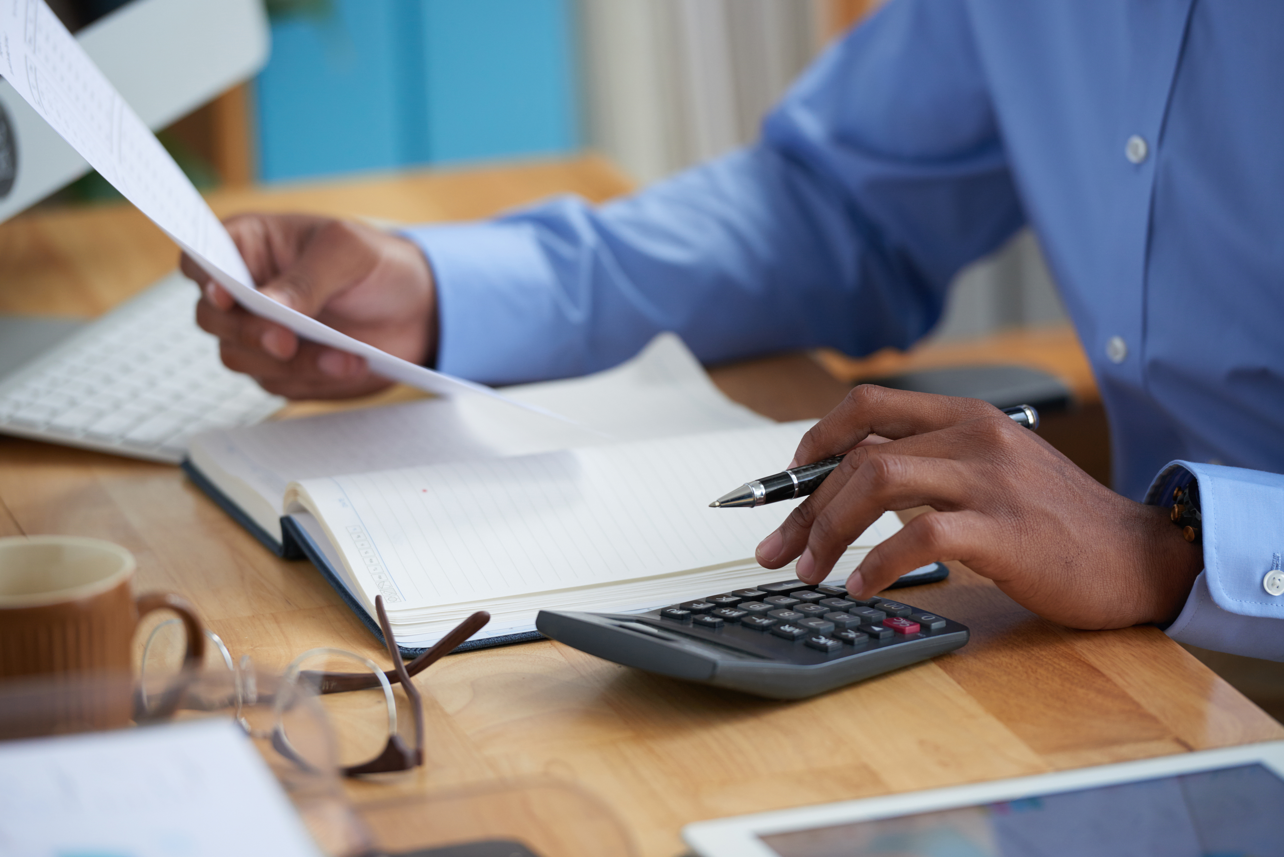 Tax Services